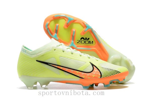 KOPAČKE NIKE MERCURIAL VAPOR 14 ELITE FG- VELIČINA 44 !