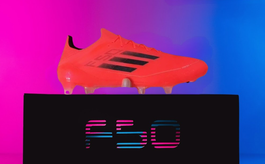 Adidas se oprašta od X-a i u potpunosti lansira Adidas F50 kopačke